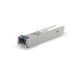 Moduł SFP Ubiquiti UF-GP-B+, UFiber, 1,25Gb/s, SC/UPC, TX 1490 nm, RX 1310 nm, Jednomodowy