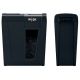 7. Rexel Niszczarka Secure X8 (P-4), 8 kartek, 14 l kosz