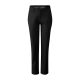 2. Spodnie damskie Chinos (czarny)