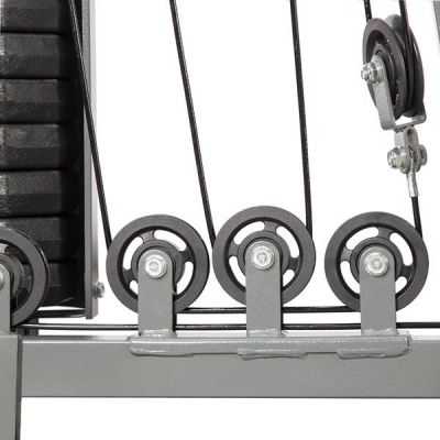 44. Atlas HMS Tytan 10R 200 LBS (90 KG)