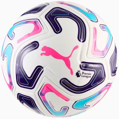 2. Piłka Puma Stellar Match PL Reactive Fifa Quality  085110-01