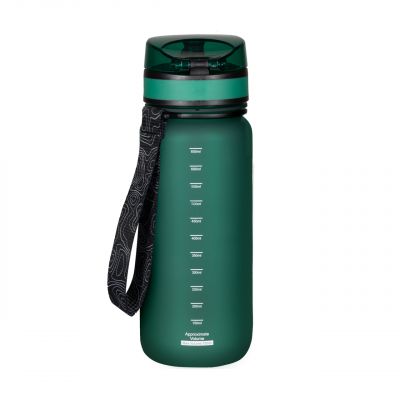 3. Butelka trytanowa Alpinus Trysil 650 ml Active UZ11056