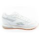 15. Buty sportowe Reebok Wms Classic [HQ2234]