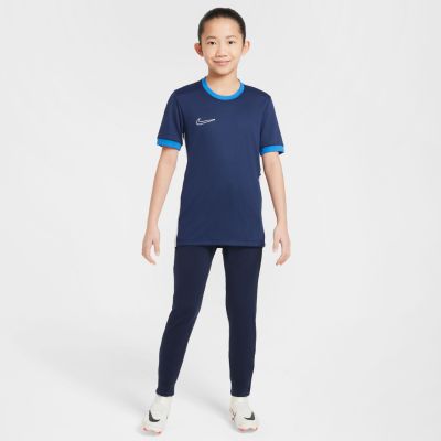 12. Koszulka Nike Dri-Fit Academy 25 SS Jr FZ9758 410
