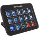 Kontroler Streamplify STREAMING DECK ONE Stream Controller - czarny