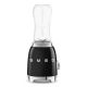 12. Blender Smeg PBF01BLEU ze stali nierdzewnej