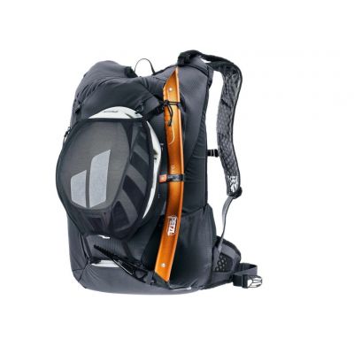 14. Plecak skiturowy Deuter Updays 24 SL - black
