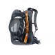 14. Plecak skiturowy Deuter Updays 24 SL - black