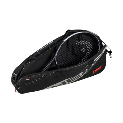 4. Torba tenisowa Head Team Racquet Bag S 262234