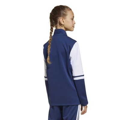 2. Bluza adidas Squadra 25 Training Jr JD3029