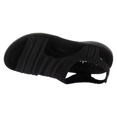 3. Rieker Sandals 64850-00 Czarne 36