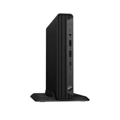57. HP Pro Mini 400 G9 Intel® Core™ i5 i5-14500T 16 GB DDR5-SDRAM 512 GB SSD Windows 11 Pro Mini PC