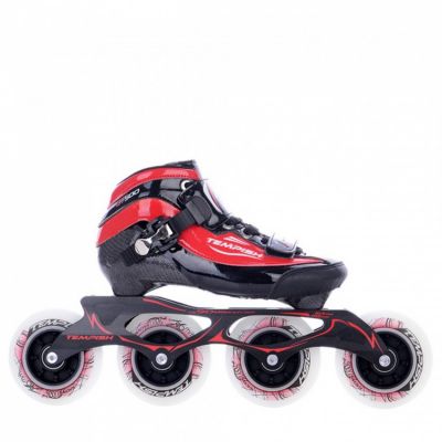 52. Rolki biegowe Tempish GT 500 / 90 10000047016