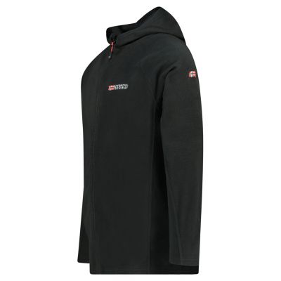 3. Bluza Geographical Norway TUGOOD DB MEN 224 M WY2921H/GN/Black