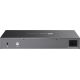 7. TP-Link Omada ER7412-M2 ruter 2.5 Gigabit Ethernet, Gigabit Ethernet Czarny