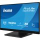 10. Monitor iiyama T2254MSC-B2AG 21,5" Optical Bonded PCAP 10P Touch Anti Glare MPP2.0 aktywny rysik obsługiwany 1920x1080