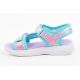 3. Skechers buty dziecięce sandałki Unicorn Dreams dla dziewczynki led