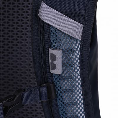 12. Plecak turystyczny Deuter AC Lite 16 atlantic-ink