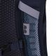 12. Plecak turystyczny Deuter AC Lite 16 atlantic-ink