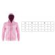 6. Bluza z kapturem Masters W 04477-03M