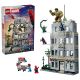 2. LEGO Marvel Super Heroes 76350 - Epickie starcie: Spider-Man kontra Hulk