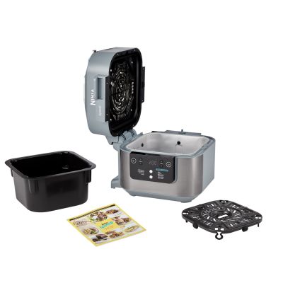 7. NINJA Multicooker ON400EU Ninja speedy 10 w 1