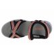 3. Sandały CMP Almaak Hiking Sandal W 38Q9946-27NL