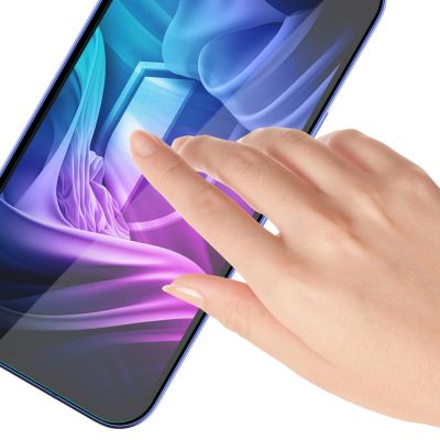 12. Folia matowa 3mk SilkyMatt Pro™ na Google Pixel 10A