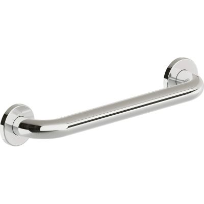 Uchwyt ścienny - 30cm DEANTE Lehnen NIL_041A stal