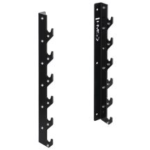 STR46 WIESZAK UCHWYT PRZYŚCIENNY NA GRYFY OLIMPIJSKIE COMMERCIAL HMS