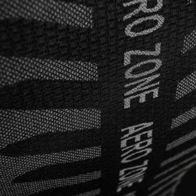 24. Koszulka termoaktywna Alpinus Tactical Base Layer czarno-szara M GT43219