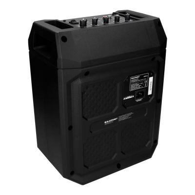 SYSTEM AUDIO MB06.2