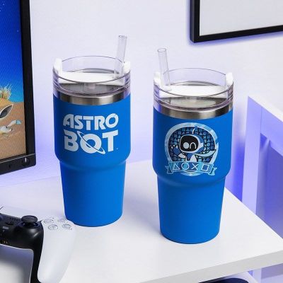 2. PP ASTROBOT - GAMER CUP