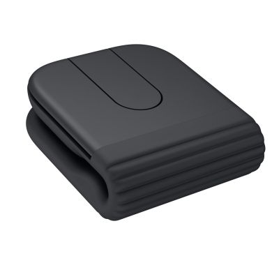 12. Logitech Mobi Mouse - Ultraportable wireless mouse, Graphite