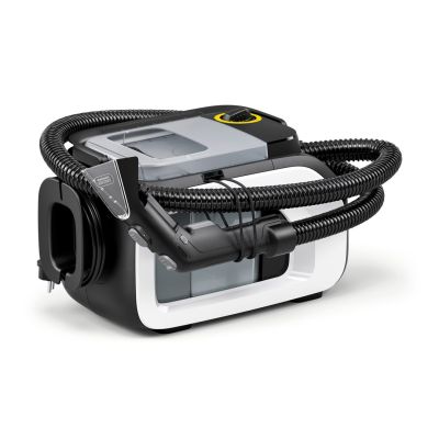 2. Odkurzacz piorący KARCHER SE 3 Compact - 1.081-530.0