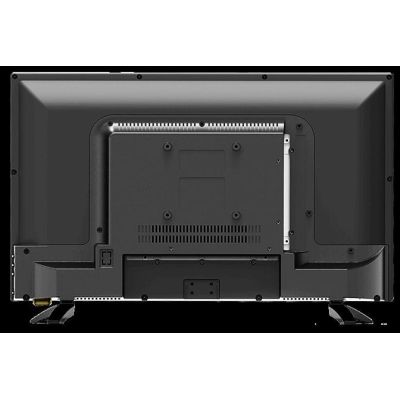 3. Telewizor Lin 24LHDD06 LED 24'' HD Ready DVB-T2 Czarny