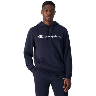 2. Bluza Champion Hooded Sweatshirt M 220726 BS501