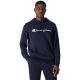 2. Bluza Champion Hooded Sweatshirt M 220726 BS501