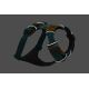 7. Szelki dla psa Ruffwear Front Range Harness XS - spring mountains