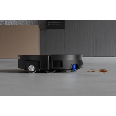 9. Robot sprzątający Ecovacs DEEBOT X11 OmniCyclone (czarny)