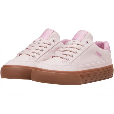 2. Buty Puma Court Classic Jr 395020 11