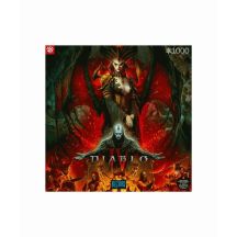 Puzzle Good Loot Gaming 1000 Diablo IV: Lilith Composition
