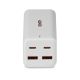 5. Ładowarka USB 4Port 100W LINDY 73441