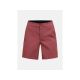 Szorty damskie PEAK PERFORMANCE W Player Shorts kolor czerwony