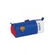 4. Piórnik FC Barcelona pencil case 812326742
