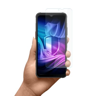 6. Folia ochronna matowa 3mk Silky Matt Pro na Samsung Galaxy XCover 7