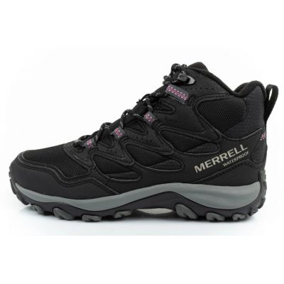 2. Buty Merrell West Rim Sport Thermo W J036814