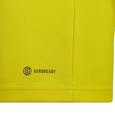 14. Bluza adidas Entrada 22 Training Top Jr HI2133