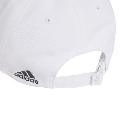 4. Czapka z daszkiem adidas UEFA EURO24™ Official Emblem IT3314