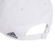 4. Czapka z daszkiem adidas UEFA EURO24™ Official Emblem IT3314